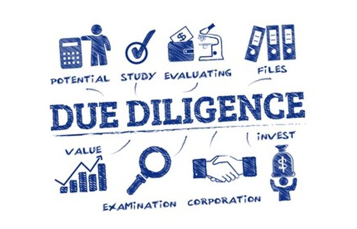 Due Diligence