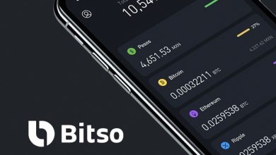 Bitso, plataforma de compra-venta de criptomoneda