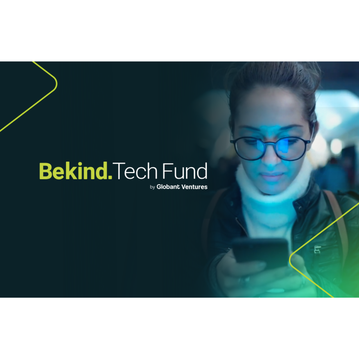 El fondo BeKind Tech busca startups que combatan las malas prácticas digitales