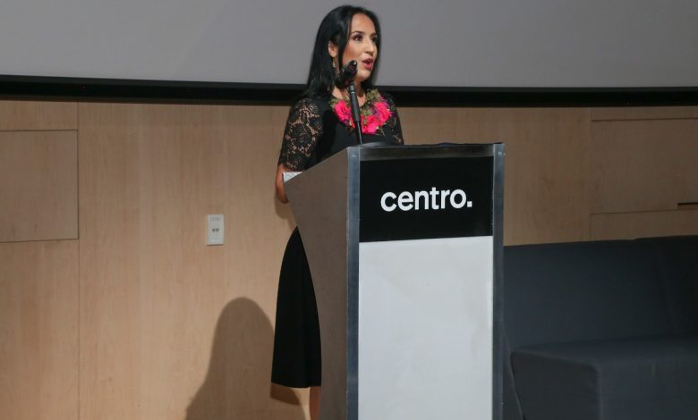 Juana Ramírez, Presidenta del Consejo Directivo de la ASEM