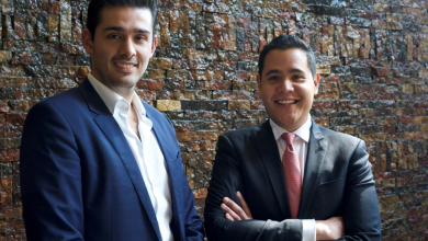 Baubap Founders - Luis Villaral y Roberto Salcedo 2