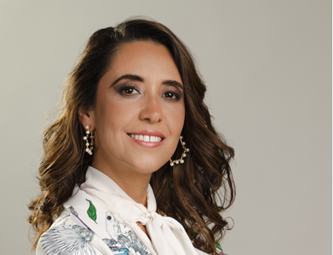 Adriana Pulido, CEO de ILUNKA