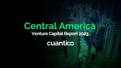 1-Central America VC Report 2023 - Cuantico