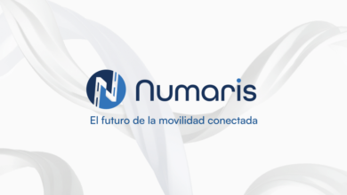 Numaris (sitio web)