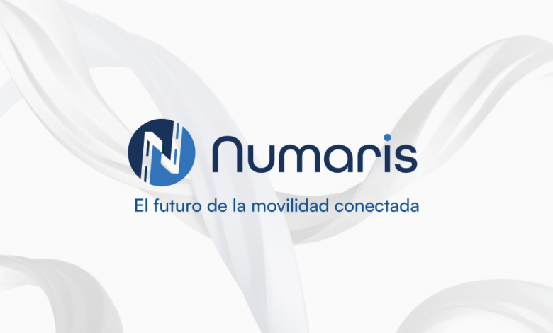 Numaris (sitio web)