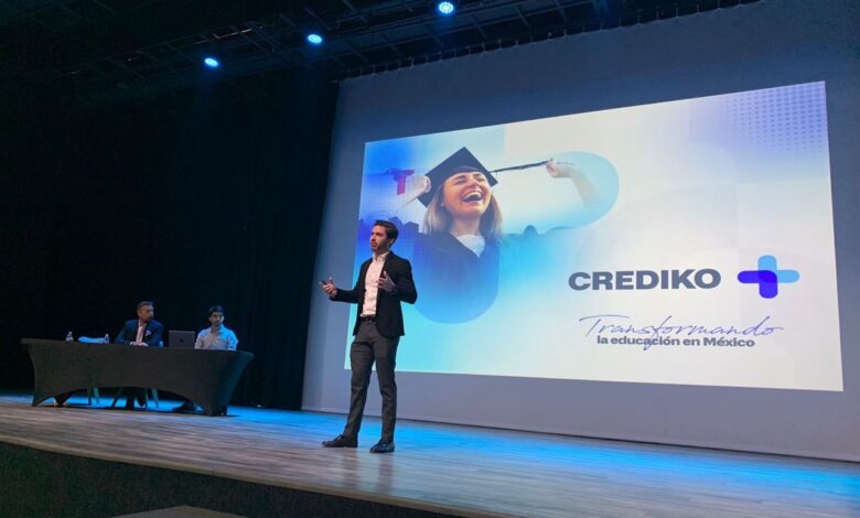 Crediko (fuente Linkedin)