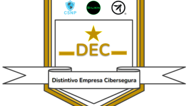 DEC logo (cortesía)