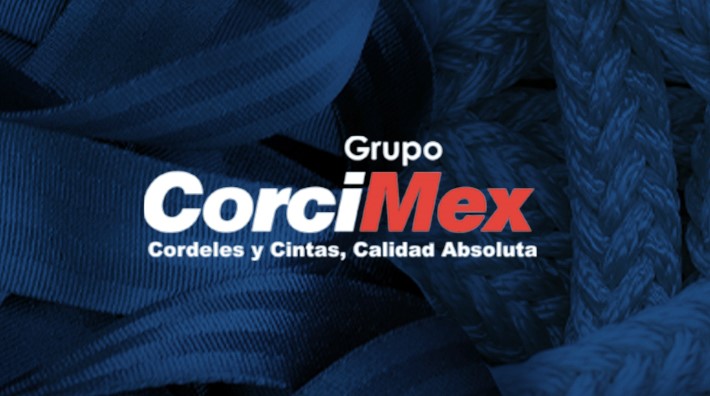 Grupo CorciMex (Web)