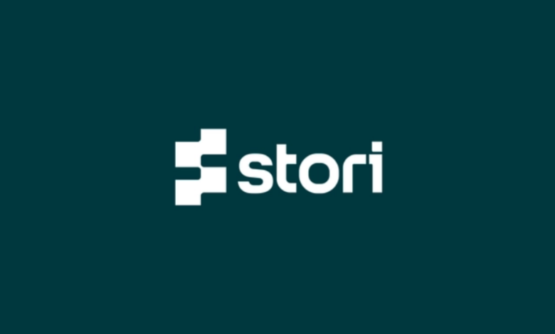 Stori (blog)