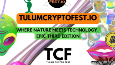 TulumCryptoFest (cortesía)