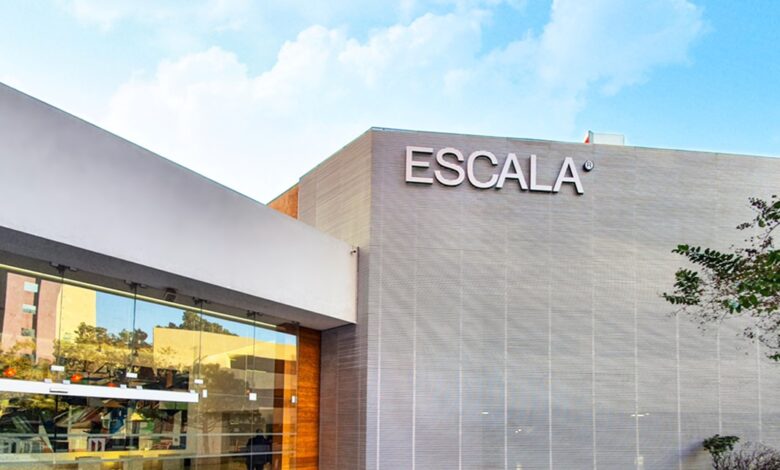 escala (cortesía)