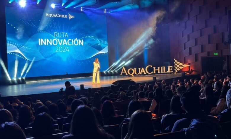 "Ruta de Innovación 2024" (cortesía)