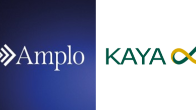 Amplo y Kaya (respectivas web)