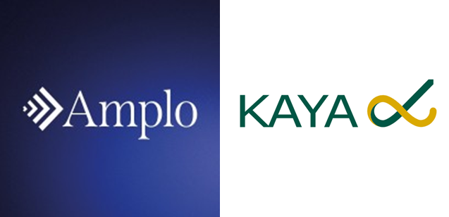 Amplo y Kaya (respectivas web)