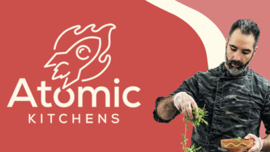 Atomic Kitchens (web)