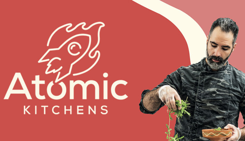 Atomic Kitchens (web)