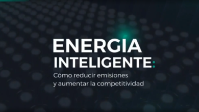 Webinar Energía Inteligente