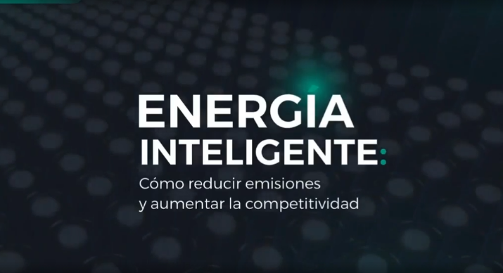 Webinar Energía Inteligente