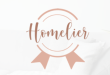 Homelier (sitio web)