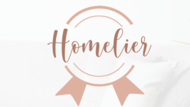 Homelier (sitio web)