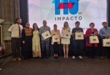 Cortesía: Impact Hub Ciudad de México y Fomento Social Citibanamex