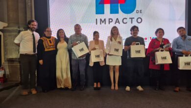 Cortesía: Impact Hub Ciudad de México y Fomento Social Citibanamex