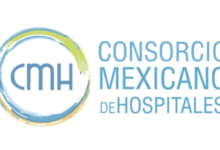 Consorcio Mexicano de Hospitales (web)