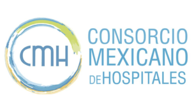 Consorcio Mexicano de Hospitales (web)