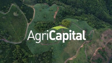 Fuente: Facebook AgriCapital