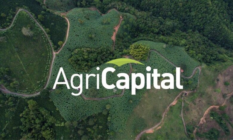 Fuente: Facebook AgriCapital