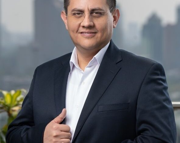 José Ángel Tinoco, director Oferta y Operaciones, Minsait