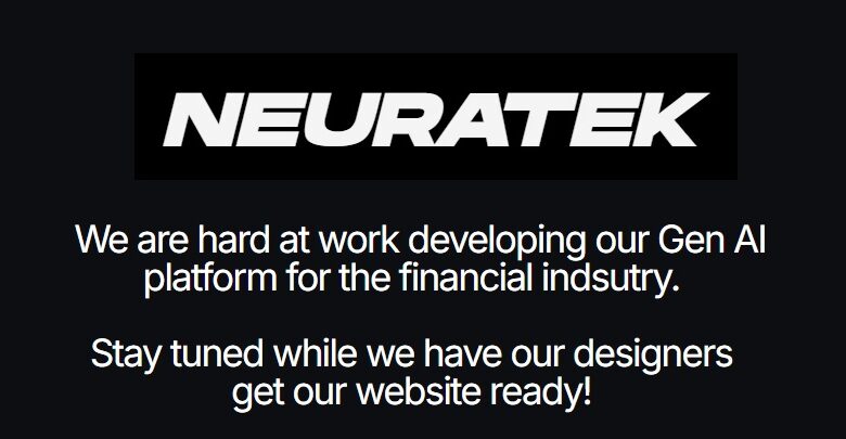 Neuratek (web)