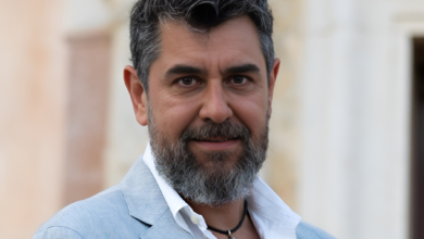 Cristián Casamayor (cortesía)