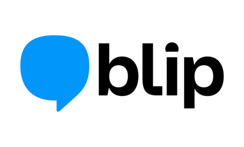 Blip (Web)