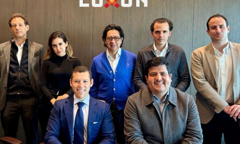 Grupo Luxun (LinkedIn)