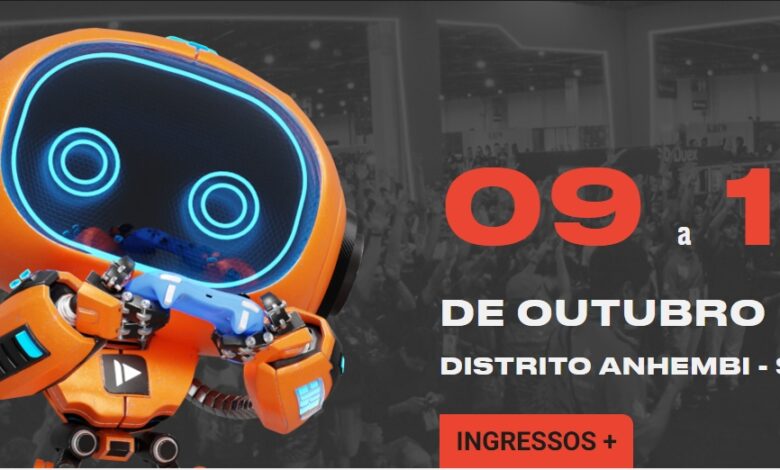 Brasil Game Show (web)