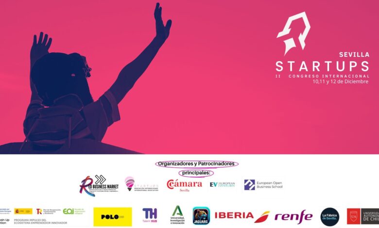 Congreso Internacional de Startups