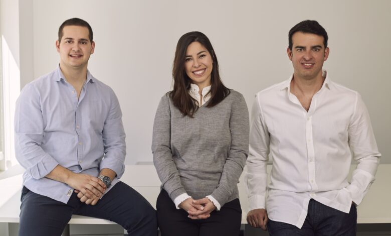 Juan Sabadell, Antonella Anzovini, Javier Amat