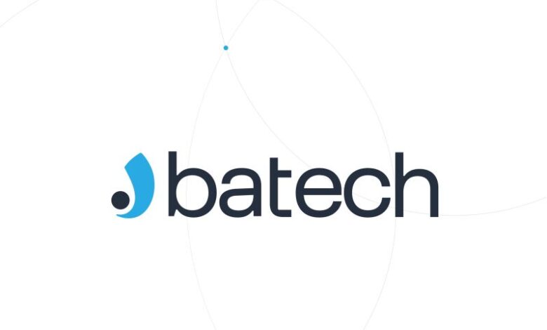 Fuente: Batech (web)