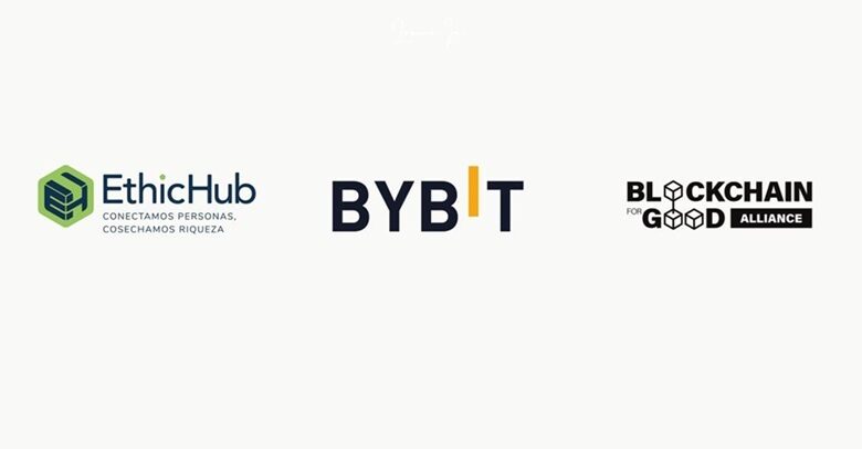 Alianza Bybit-BGA-EthicHub