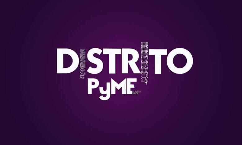 DistritoPyme (Facebook)