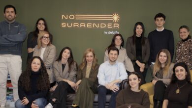 Episodio No Surrender con Paula Fernández-Ochoa