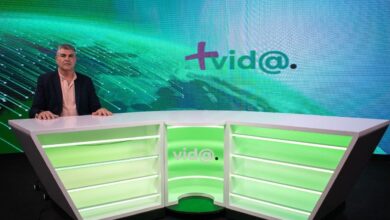 Vida TV (cortesía)