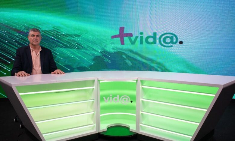 Vida TV (cortesía)