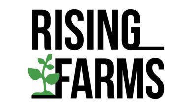 Rising Farms (Facebook)