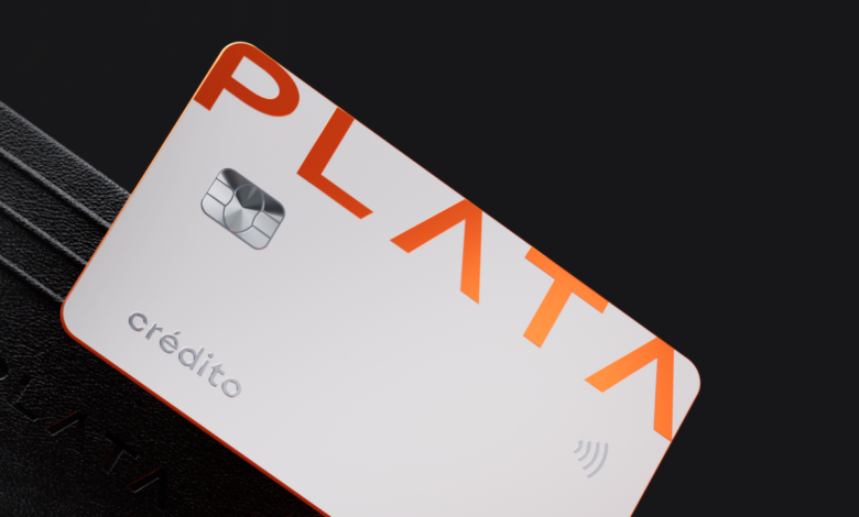 Plata Card (Web)