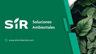 SIR Soluciones Ambientales (FB)