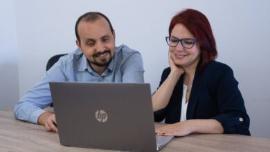 Anabel Alonso y Aday Quintero (Web)
