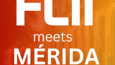 FLII meets Mérida