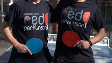 Fundación Red Parkinson